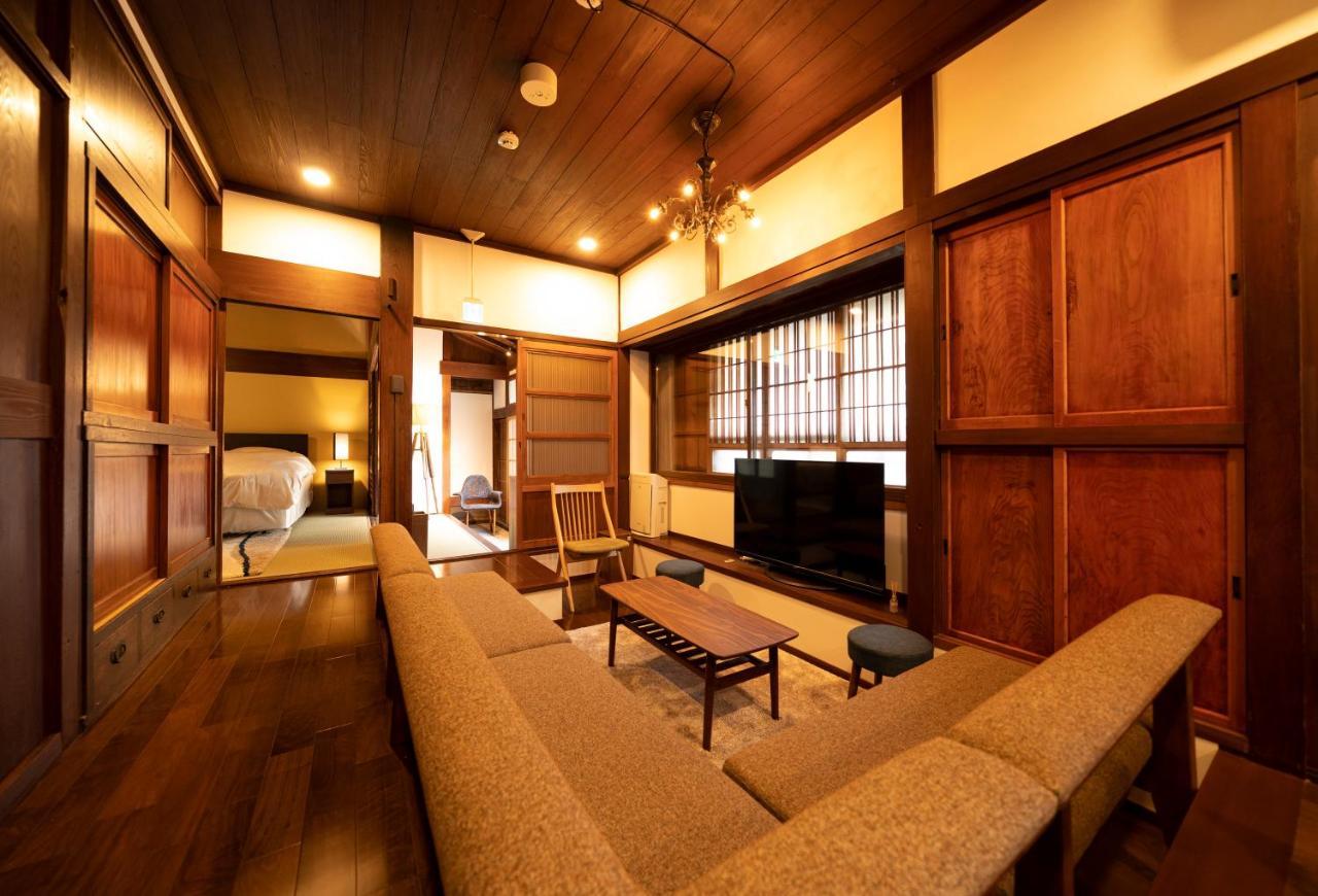 Iizukatei Hotel Nakagawa  Exterior foto
